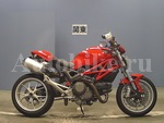     Ducati M1100 Monster1100 2009  2